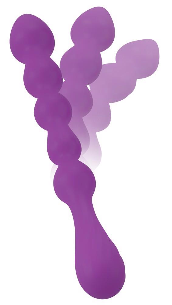3-Różdżka analna silikonowa You2Toys Magic Anal Wand No. 1 27 cm-3