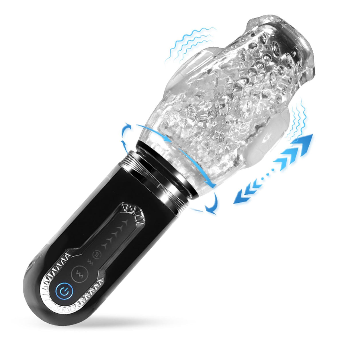 1-Masturbator Thrusting Rotation 360 Pro B Series Cute-1