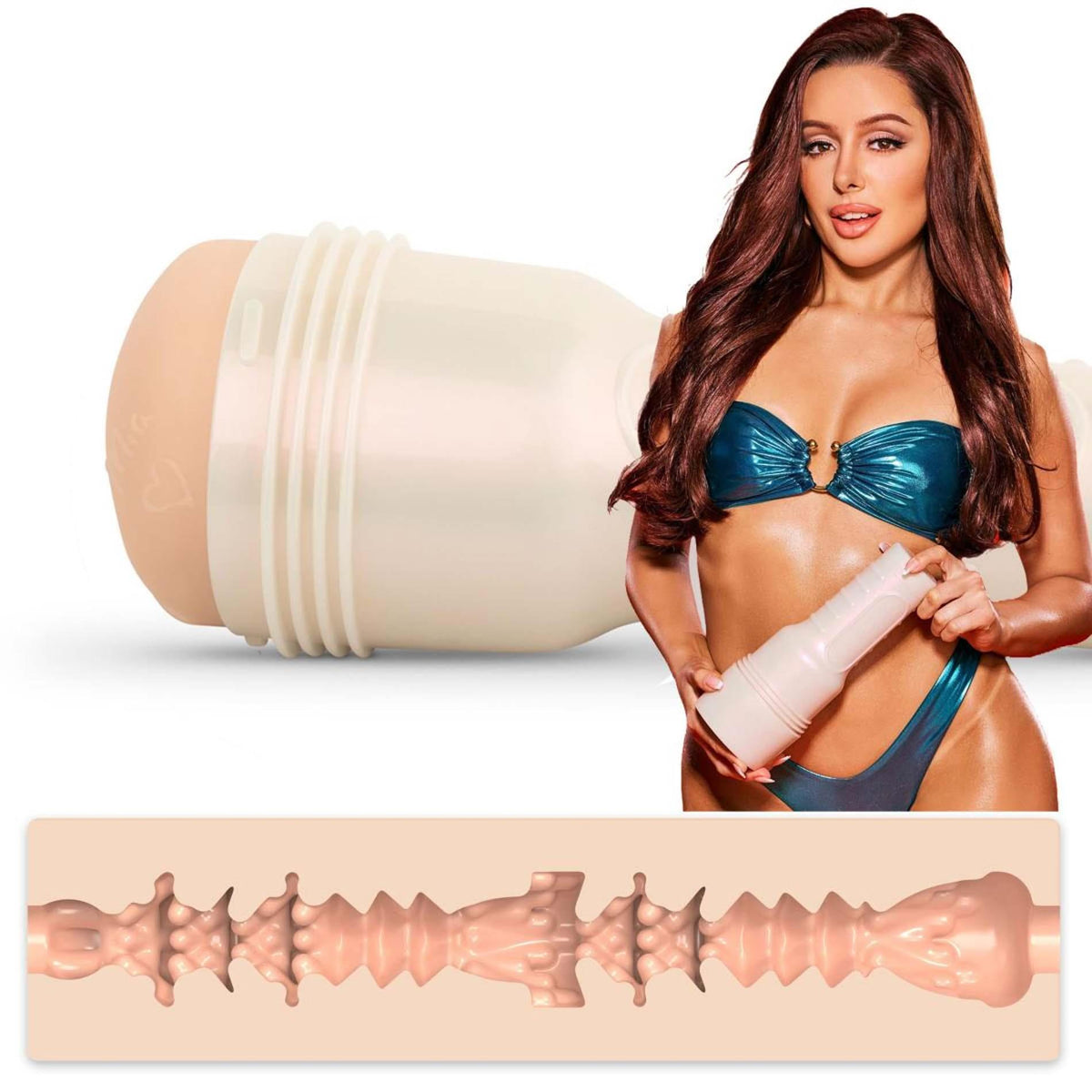 1-Masturbator Fleshlight Vanna Bardot Dopamine-1