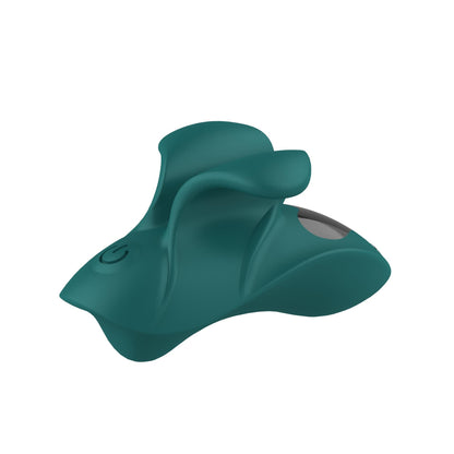 1-Masażer na palce silikonowy B Series Magic USB 9 funkcji-1