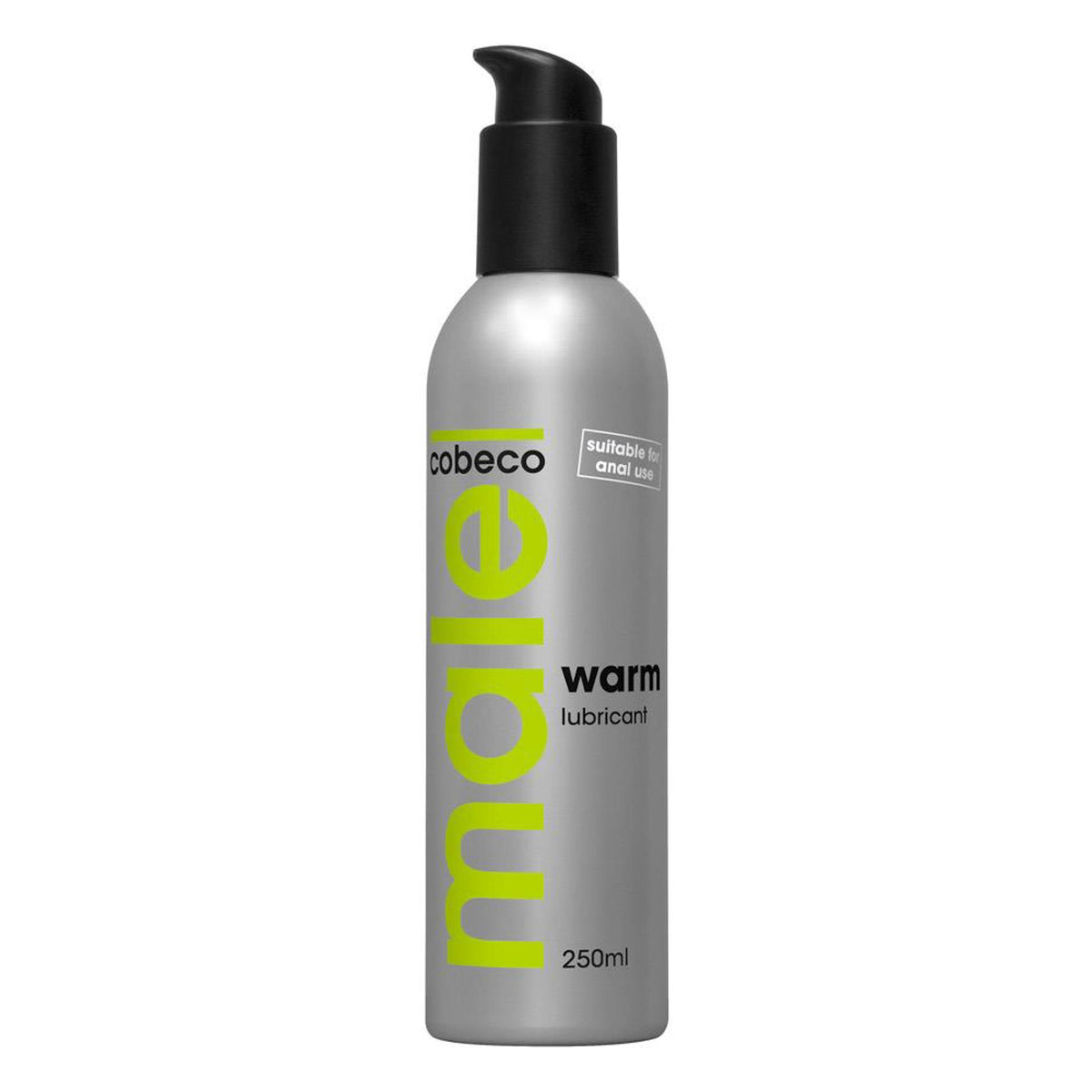 1-Lubrykant rozgrzewający MALE Cobeco wodny 250ml-1