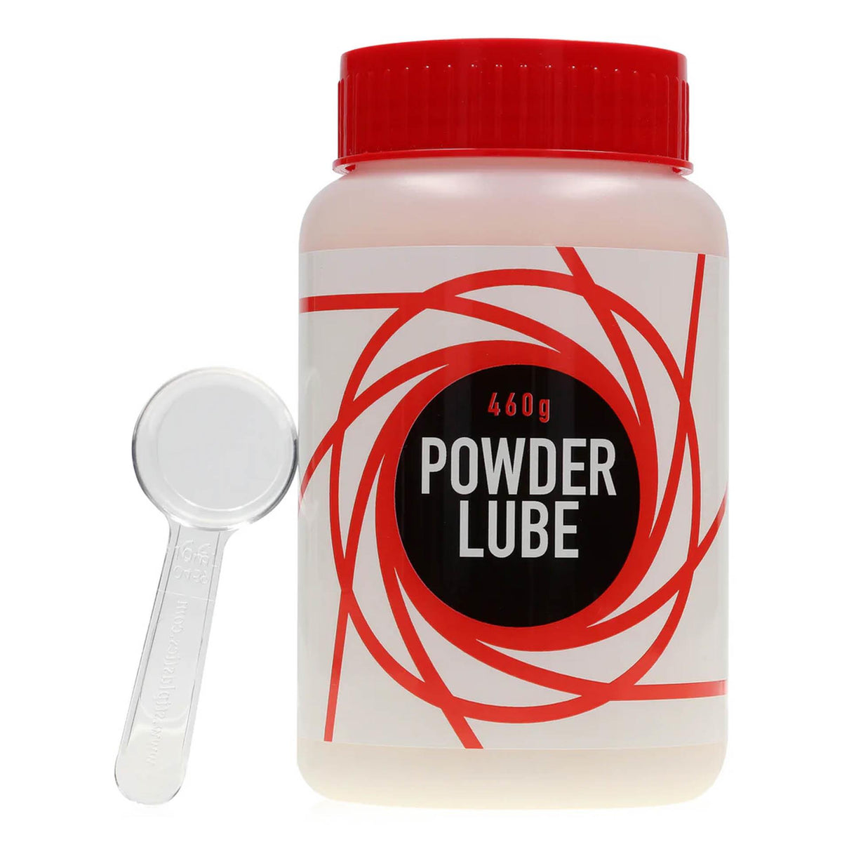 1-Lubrykant w proszku Pharmquests 460 g-1
