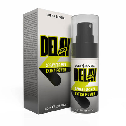 1-Spray intymny opóźniający Lube4lovers 40 ml-1