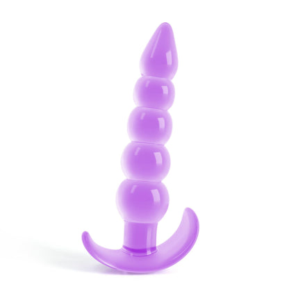 2-Korek analny Crushious Draco 12 cm-2