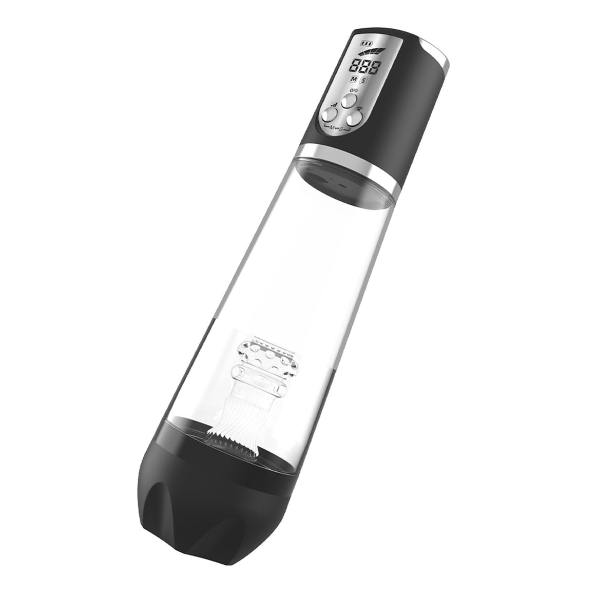 1-Wodoodporna automatyczna pompka masturbacyjna ładowalna B Series Power-1