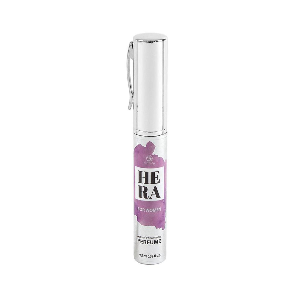 2-Perfumy damskie Hera z feromonami trufli Secret Play 9,5 ml-2