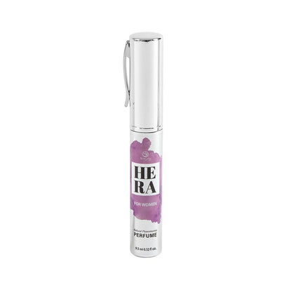 2-Perfumy damskie Hera z feromonami trufli Secret Play 9,5 ml-2