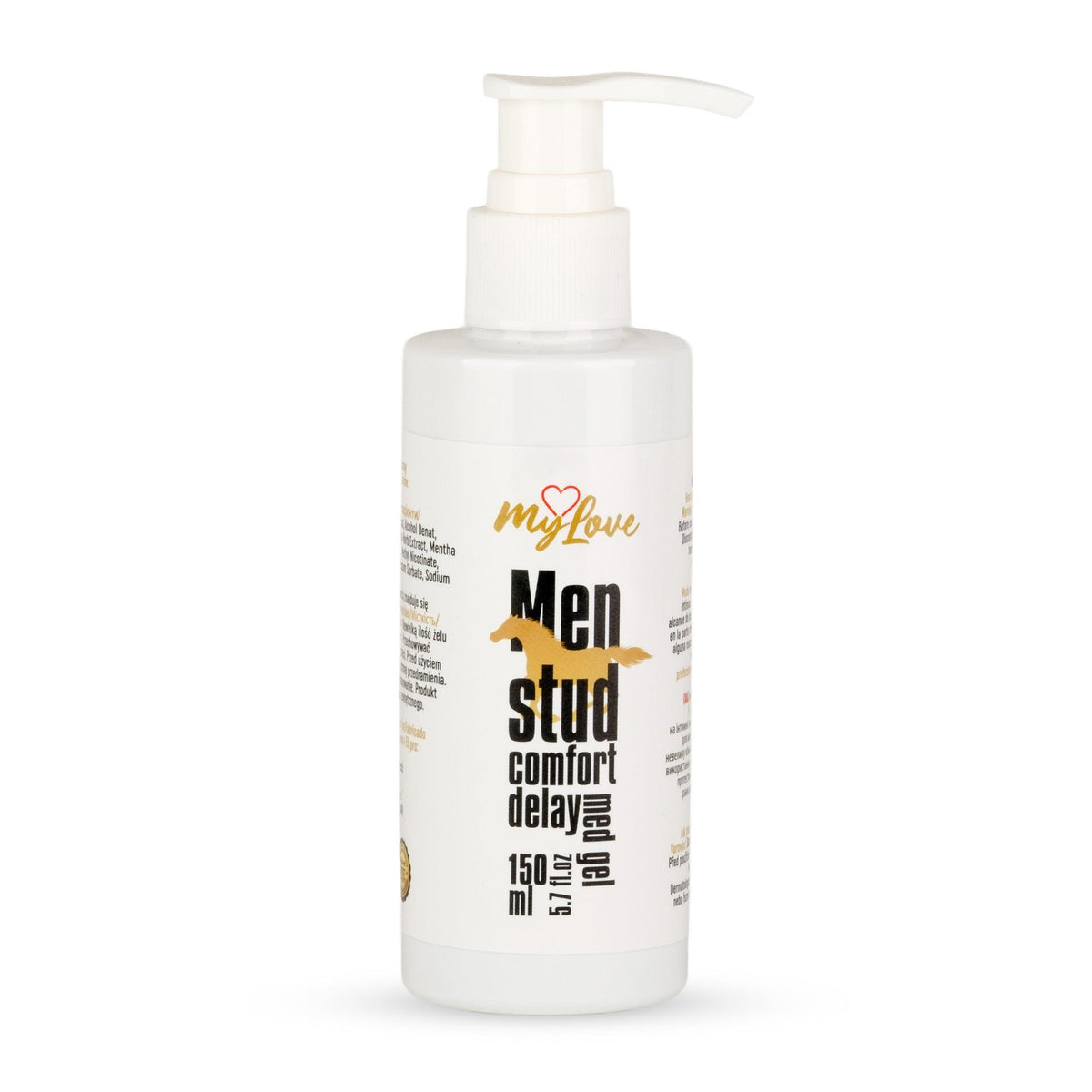 3-Żel opóźniający MyLove Men Stud Comfort 150ml-3