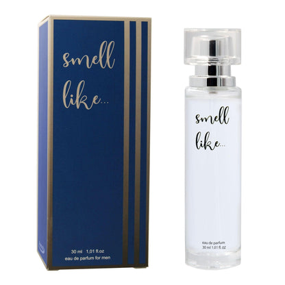 1-Woda toaletowa z feromonami Smell Like 09 Aurora 30 ml-1