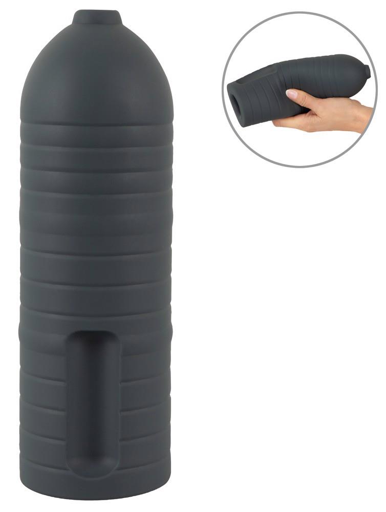 5-Suck-O-Mat 3 Perf. Sleeve XL-5