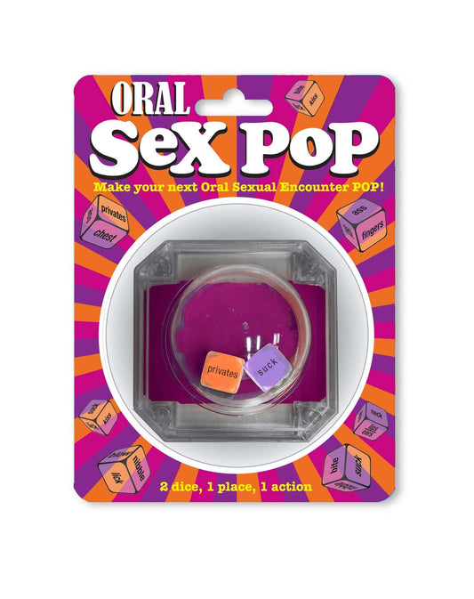 2-Gra erotyczna Oral Sex Pop Little Genie Productions-2