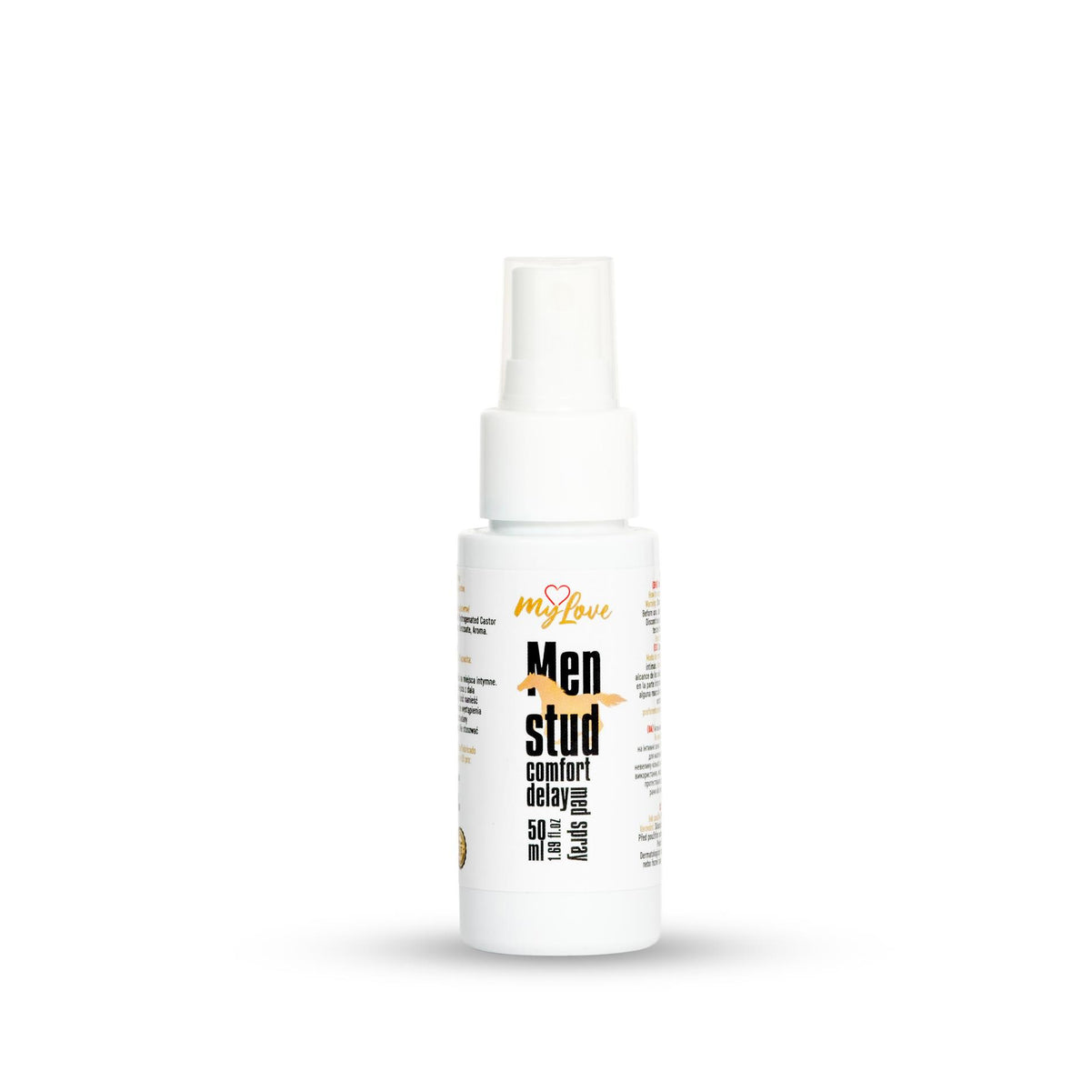 4-Spray opóźniający wytrysk MyLove miętowy niebieski 50 ml-4