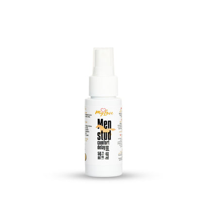 4-Spray opóźniający wytrysk MyLove miętowy niebieski 50 ml-4