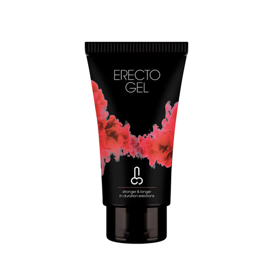 1-Erecto Gel - Erection Gel - 50 ml-1