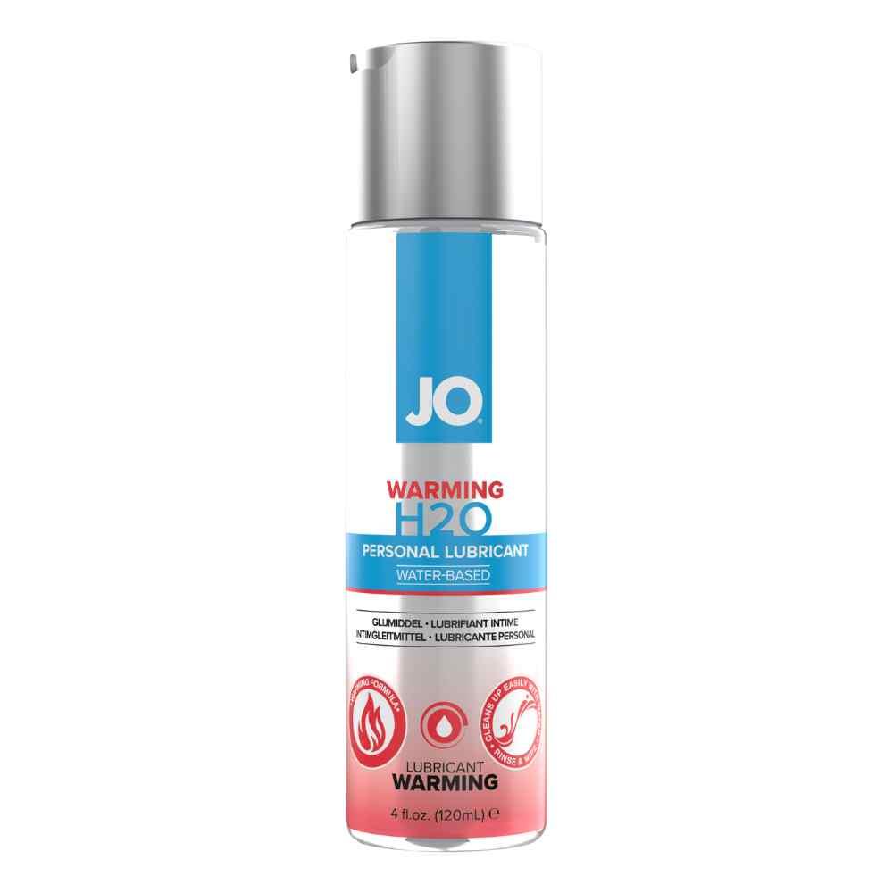 1-Lubrykant rozgrzewający JO H2O Warming 120 ml-1