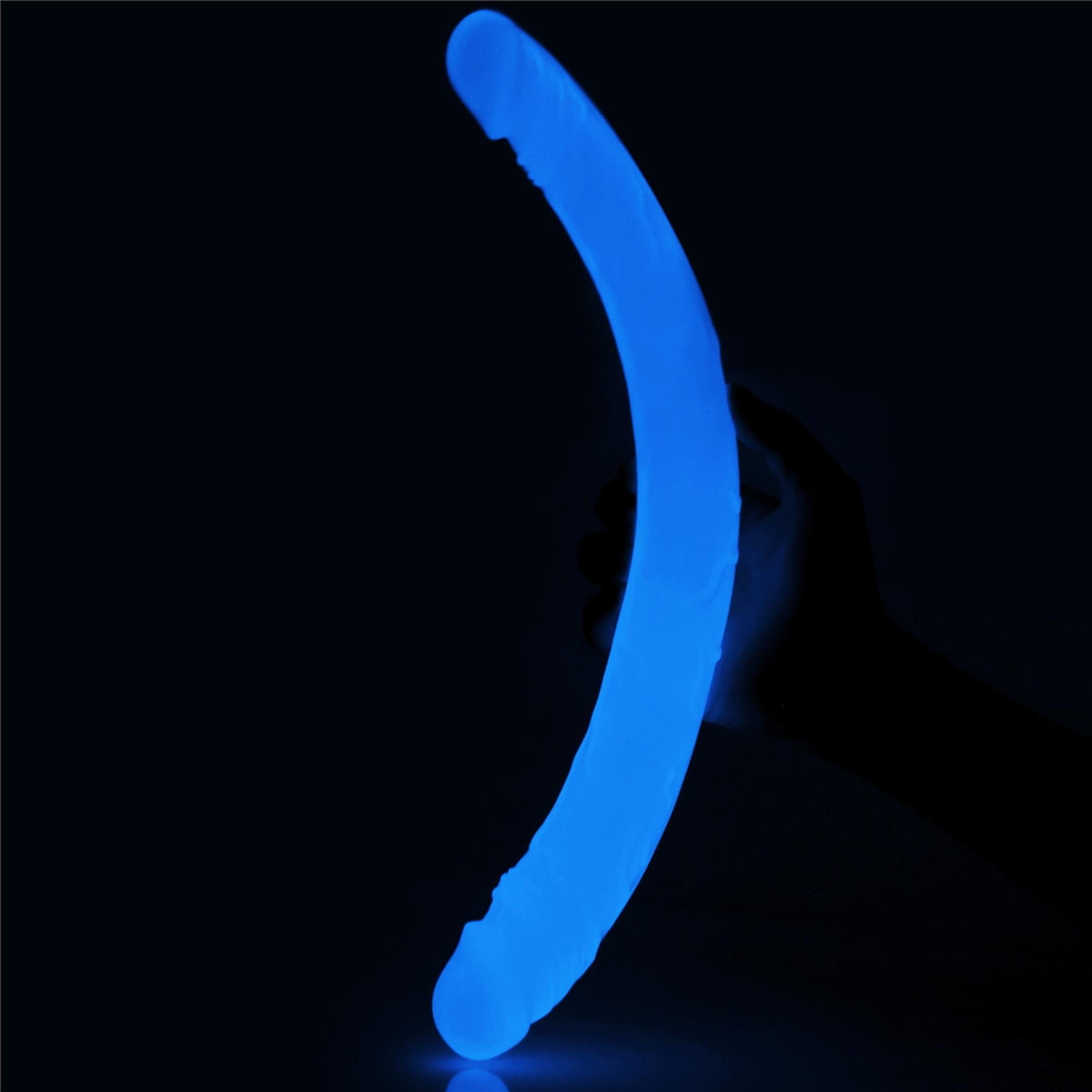 1-14.5'' Lumino Play Double Dildo-1