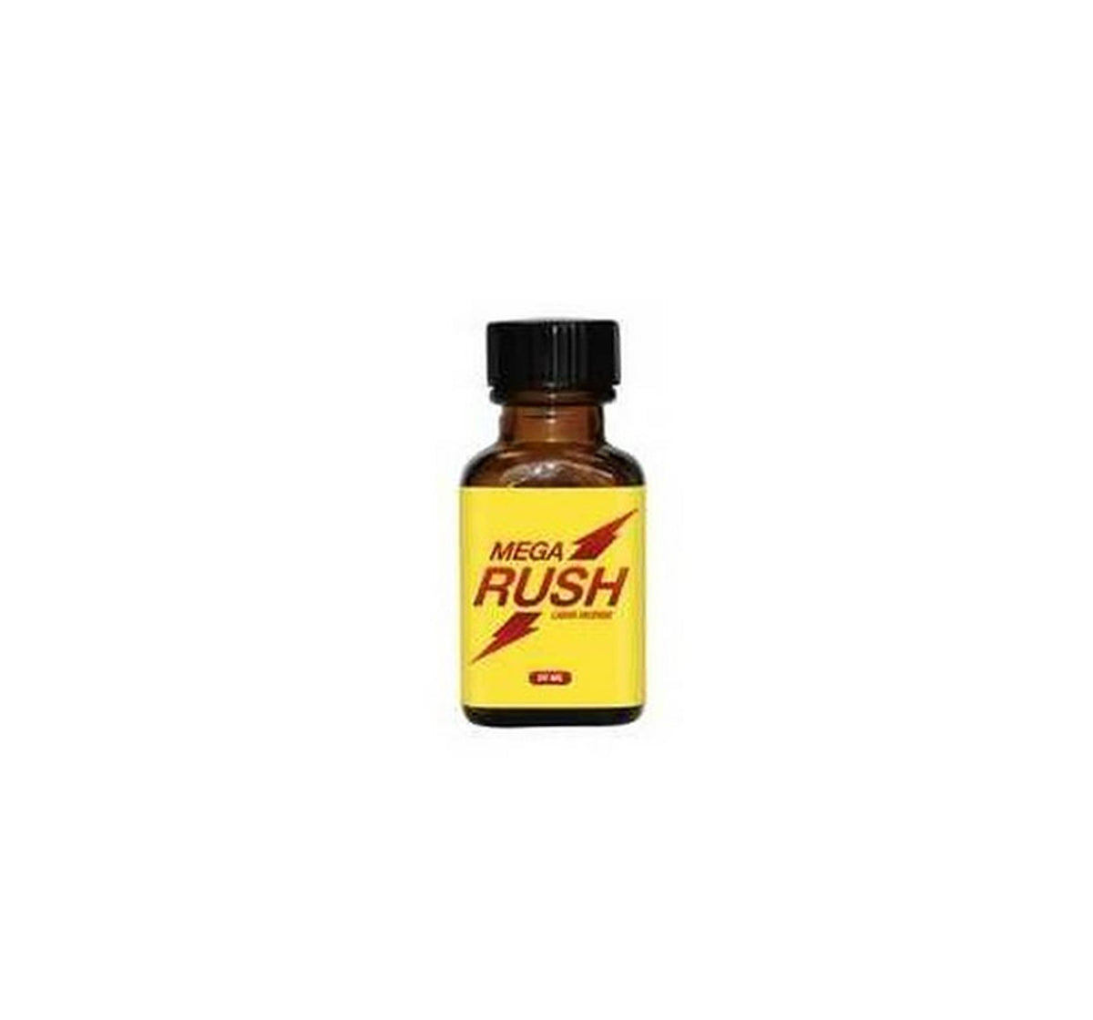 1-Środek do czyszczenia skóry Leather Cleaner Mega Rush 25 ml-1