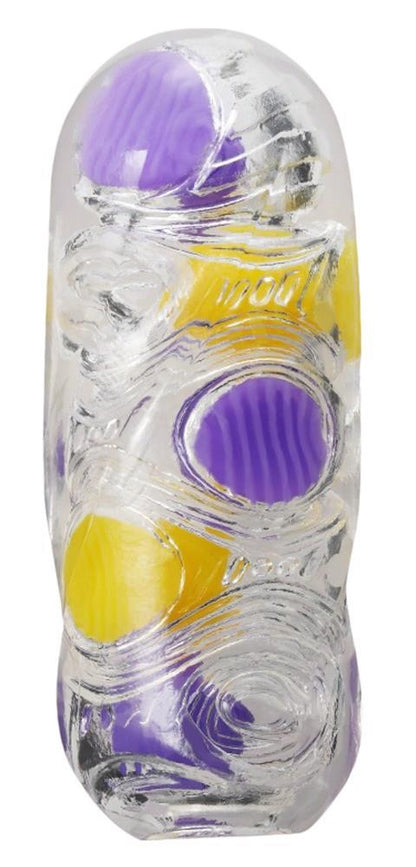 4-Tenga Bobble Magic Marbles-4