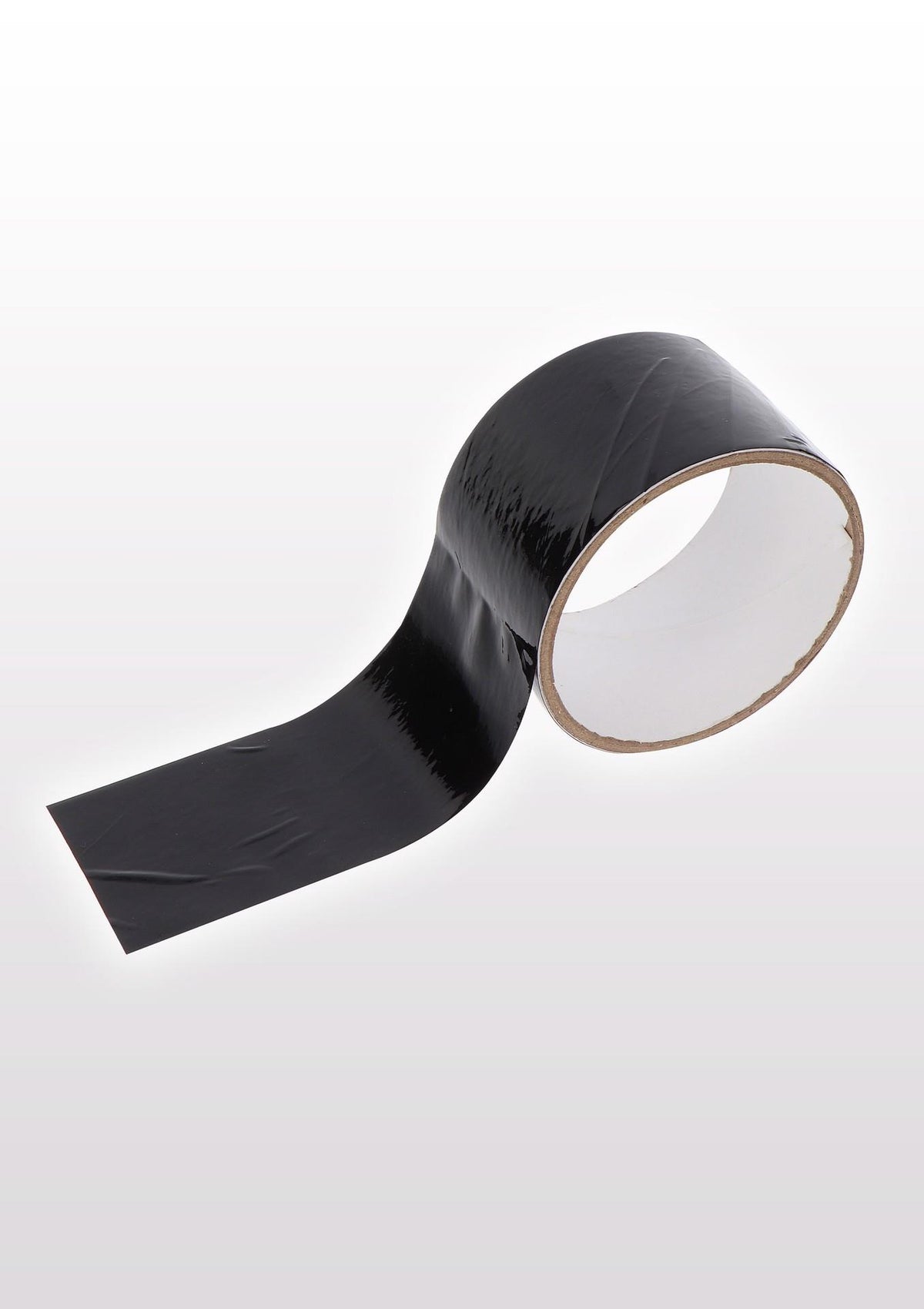 1-Taśma bondage PVC Taboom czarna 15m-1