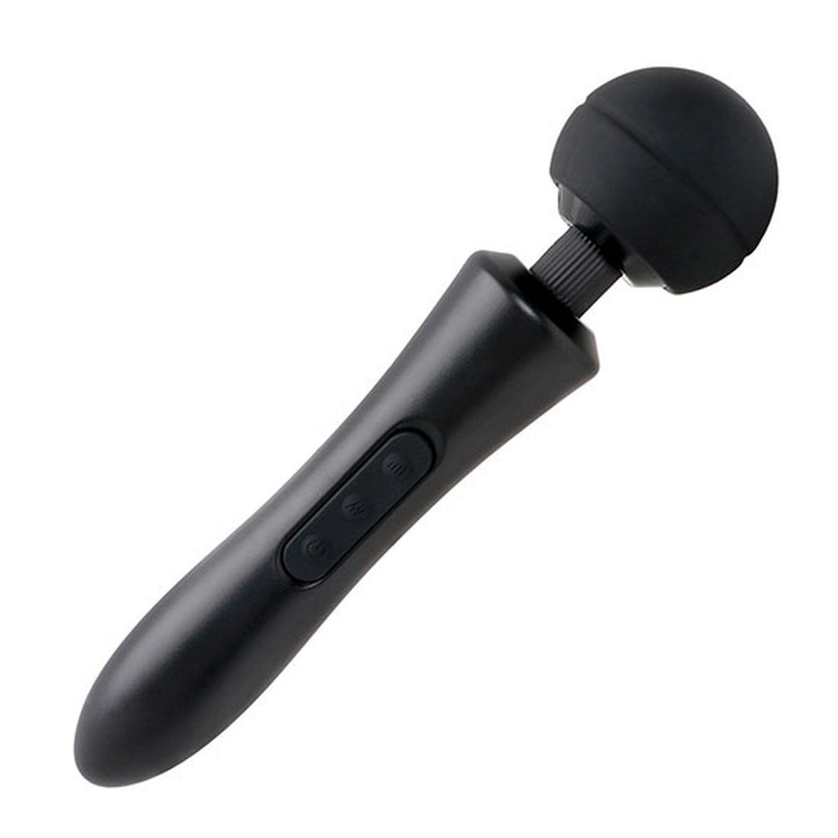 5-Stymulator-Massager Ultra Powerful -Big USB Black 20 Function-5