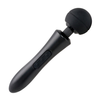 5-Stymulator-Massager Ultra Powerful -Big USB Black 20 Function-5