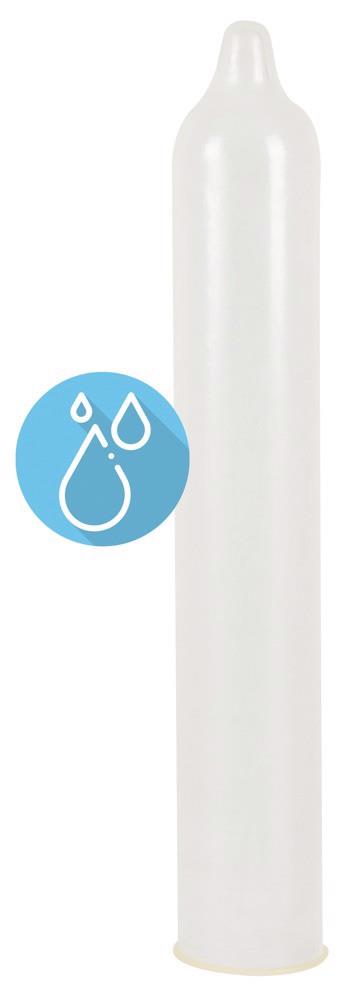 2-Prezerwatywy Secura Extra Wet 12 sztuk 18 cm-2