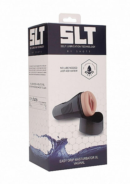 4-Masturbator Self Lubrication XL SLT cielisty-4