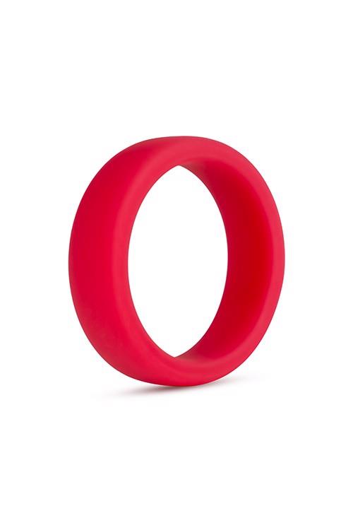 2-PERFORMANCE SILICONE GO PRO COCK RING-2