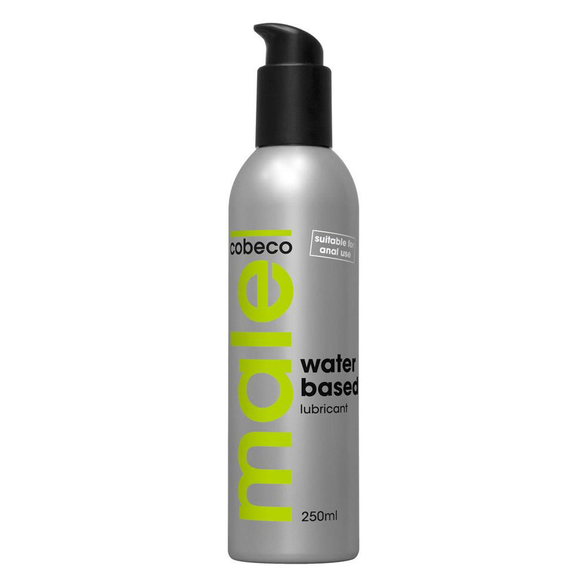 1-Lubrykant na bazie wody Cobeco MALE 250 ml-1