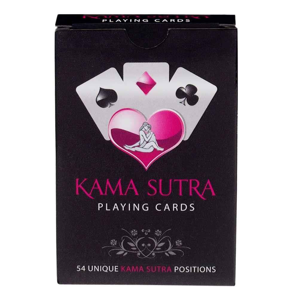1-Karty do gry Kama Sutra Tease & Please-1