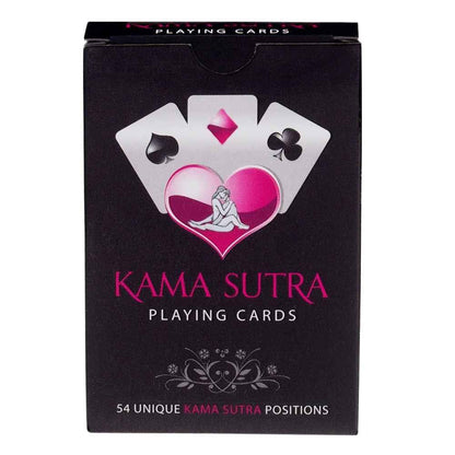 1-Karty do gry Kama Sutra Tease & Please-1