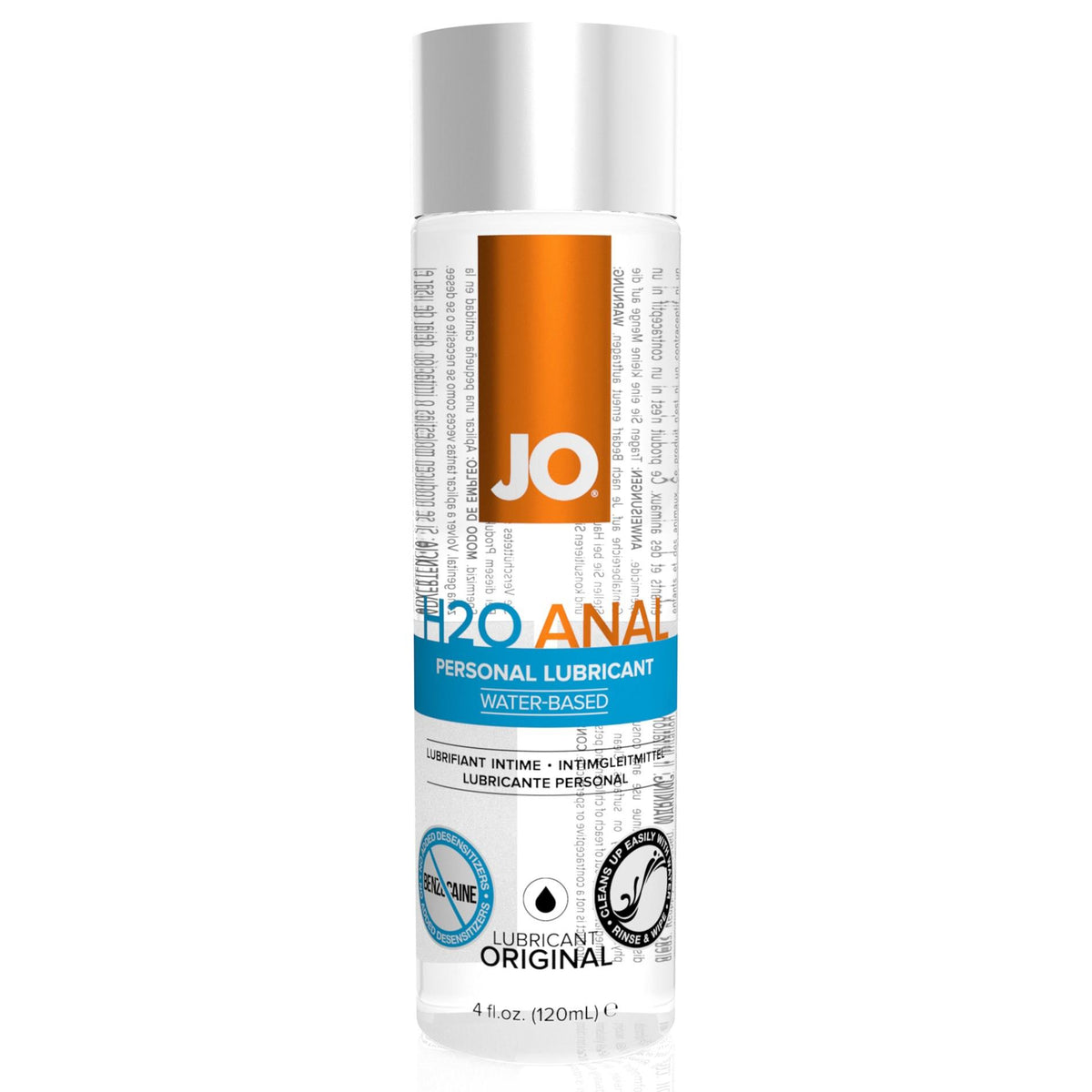 1-Lubrykant analny JO H2O na bazie wody 120 ml-1