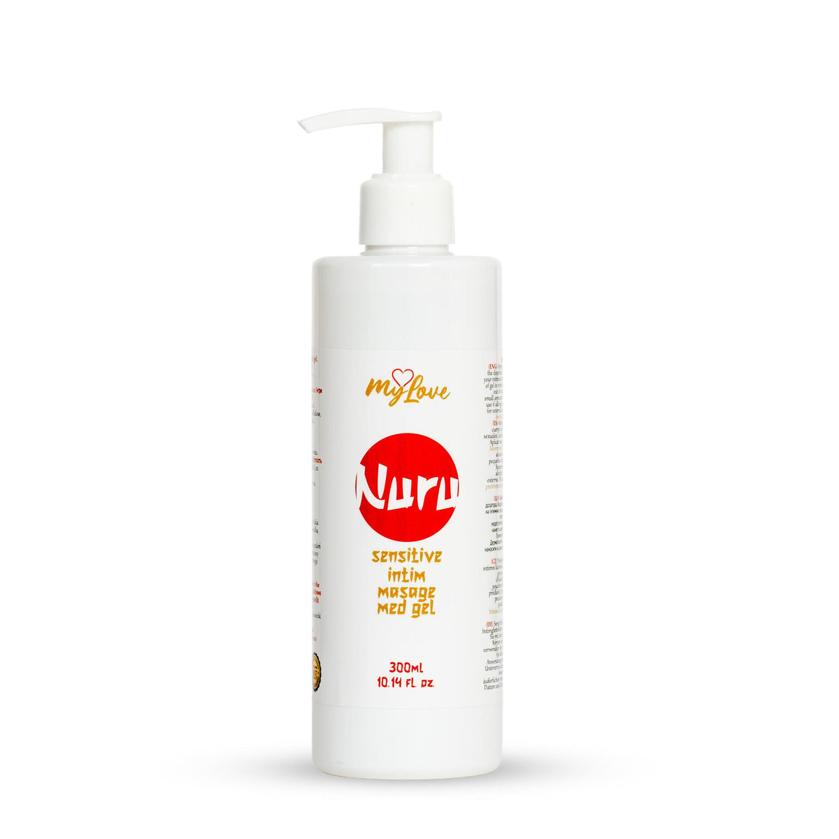 3-Żel do masażu nuru MyLove Nuru Nuru mango 300 ml-3