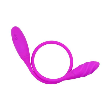 1-PRETTY LOVE - Snaky Vibe 7 FUNCTIONS USB-1