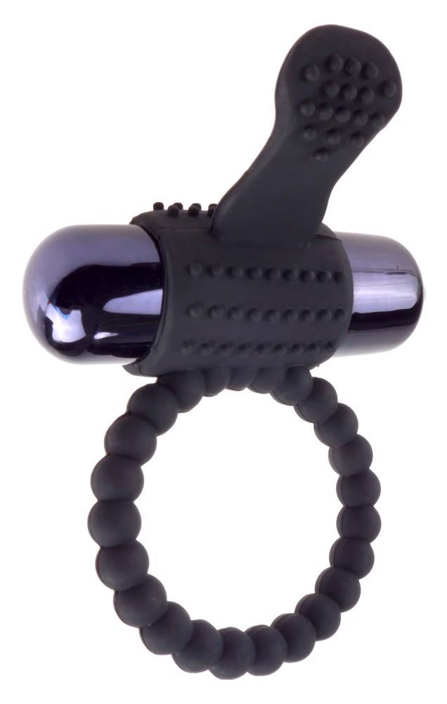 2-FCR Vibrating Silicone Super R-2