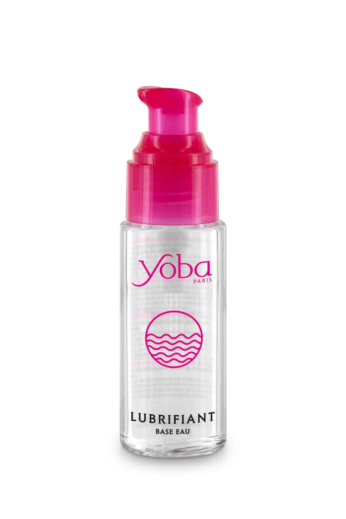 2-Lubrykant na bazie wody Yoba 50 ml-2