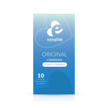 1-Prezerwatywy EasyGlide Natural 10 szt.-1