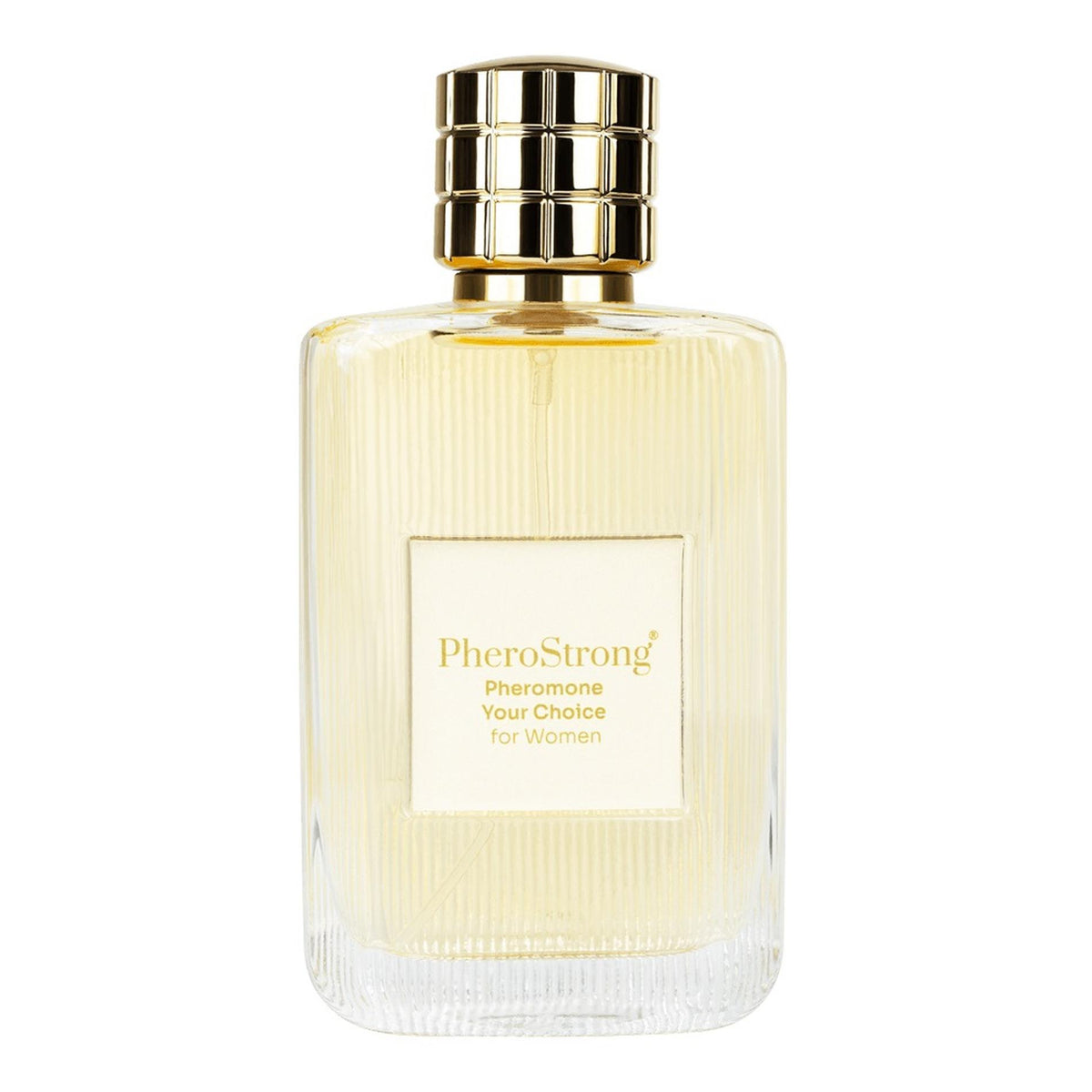 1-Feromony damskie PheroStrong Your Choice 50ml-1