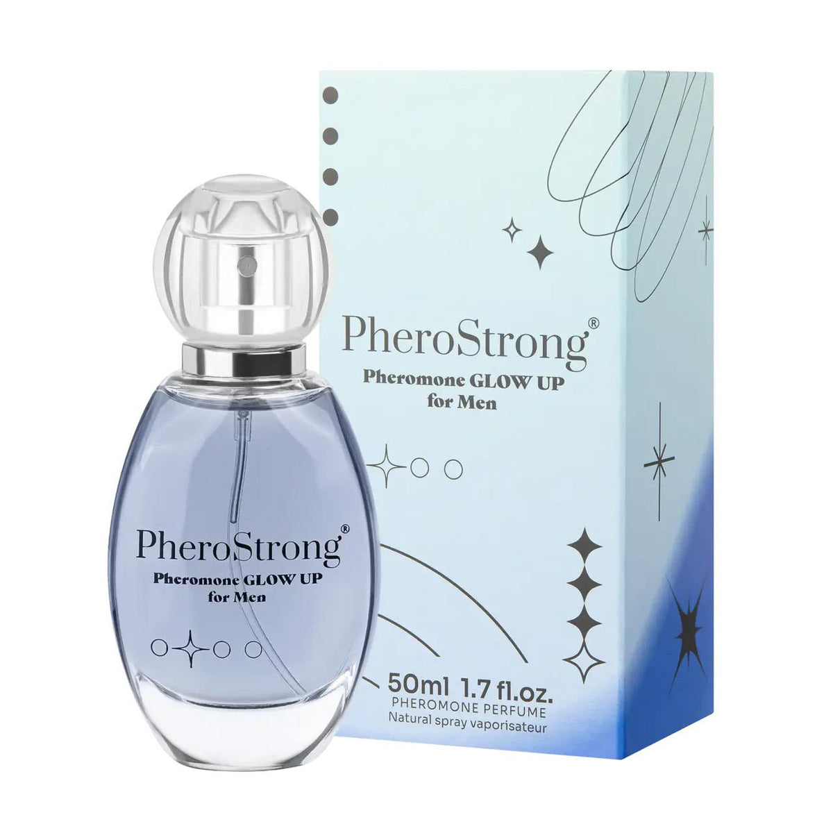 4-Feromony PheroStrong Glow Up dla mężczyzn-4