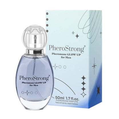 4-Feromony PheroStrong Glow Up dla mężczyzn-4