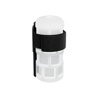 1-Zestaw uchwytu Lovense Solace Pro czarny przezroczysty-1