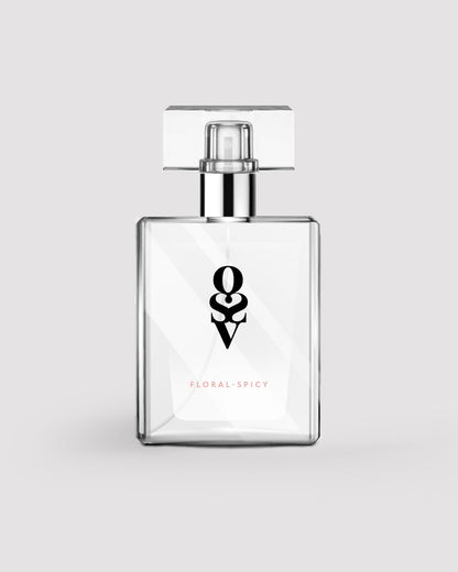 1-Perfumy z feromonami Obsessive Floral spicy 30 ml-1
