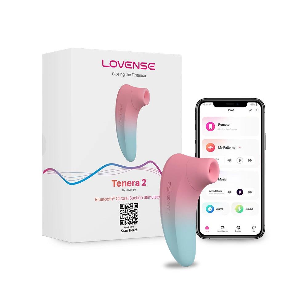 1-Stymulator ssący Lovense Tenera 2 z aplikacją IPX7-1