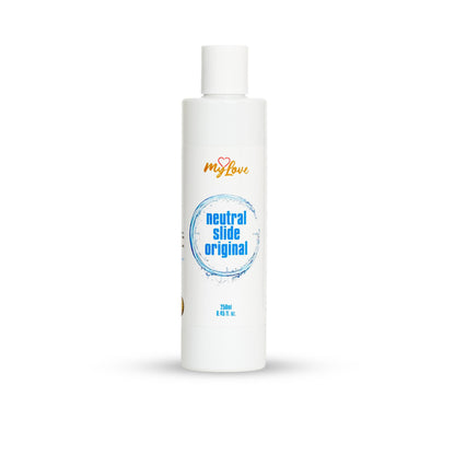 1-Żel intymny bezzapachowy MyLove Neutral Slide Original 250 ml-1
