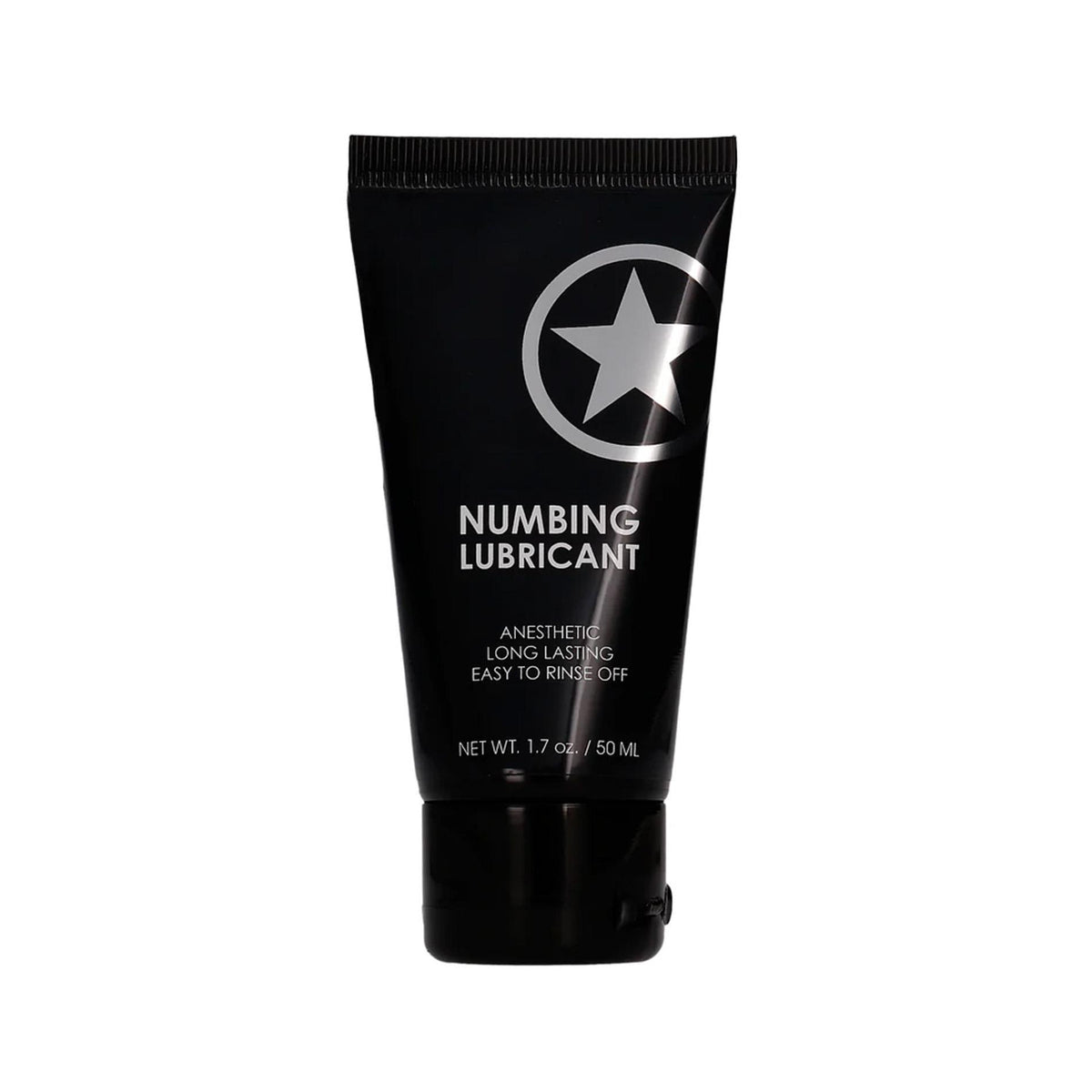 2-Lubrykant znieczulający Ouch na bazie wody 50 ml-2