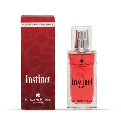 2-Perfumy feromonowe Miyoshi Miyagi Instinct damskie 50ml-2