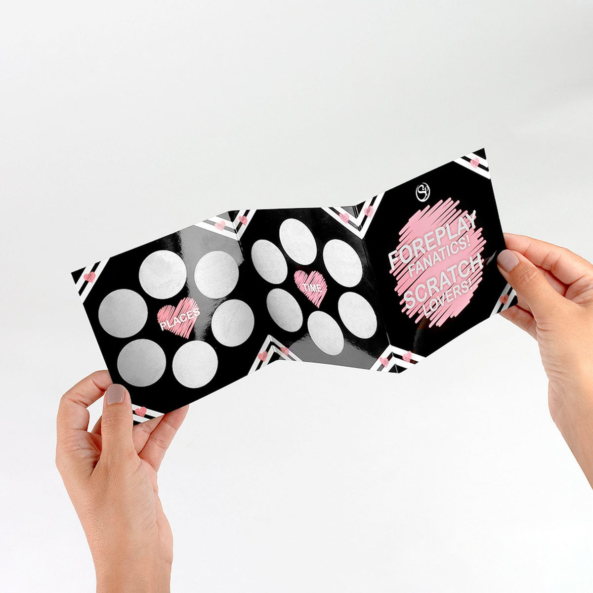 2-Gra zdrapka Scratch Lovers Secret Play-2