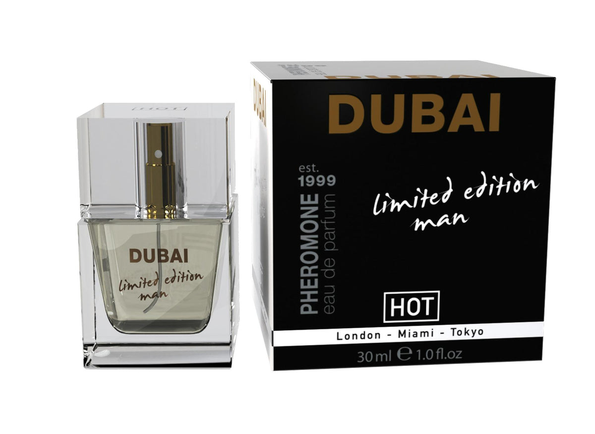 1-Perfumy feromonowe Hot Dubai edycja limitowana męskie-1