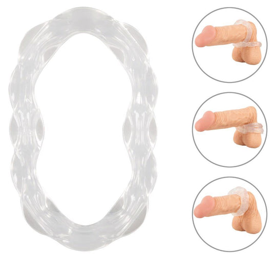 2-beau coeur Parinor Silicone Co-2
