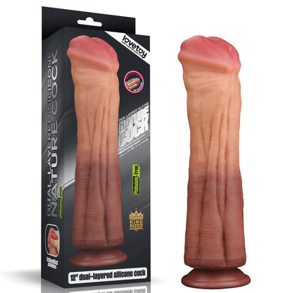 1-12'' Nature Cock-1